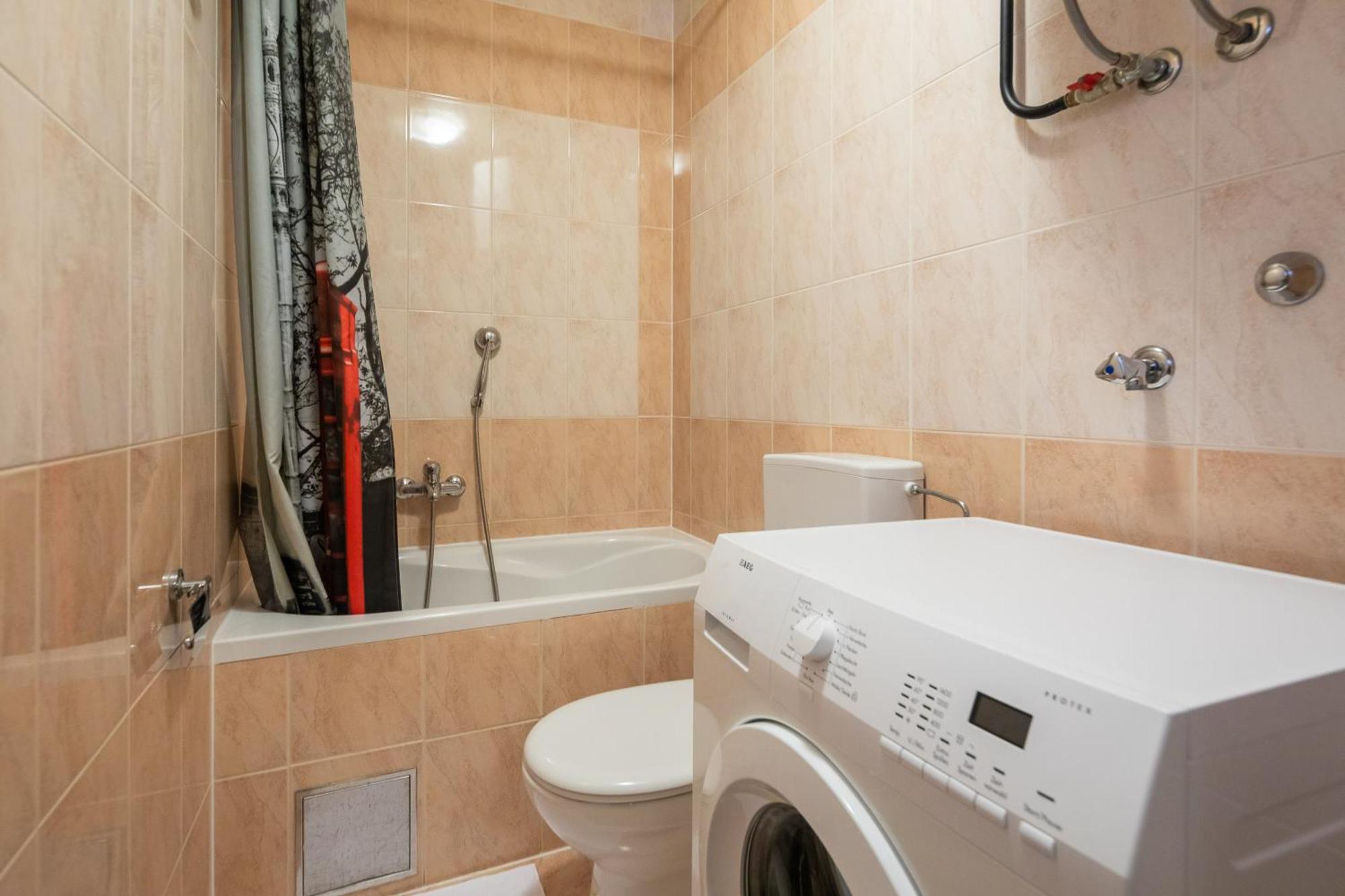 Filip Apartments - Free Parking By The House Makarska Exterior photo
